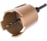 Коронка кольцевая алмазная в сборе (68 мм; SDS+) по бетону FIT IT 33485 2