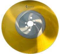 Диск по металлу 275x2.5x32 мм Z220 BW HSS DMOo5/M2CO2 TiN ООО Галифакс 2275002