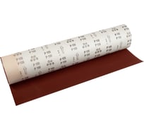 Наждачная бумага 180/H6, рулон 0.75x30 м SAMGRUPP SAMC-044180130