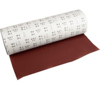 Наждачная бумага 40/H40, рулон 0.75x30 м SAMGRUPP SAMC-044040130