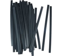 Сварочные материалы для ремонта пластика PBTP в прутках Plast Repair (стержни) 5 шт A1 PBTP-SET