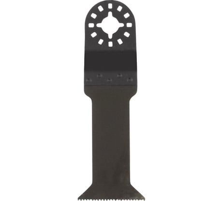 Полотно пильное по дереву для МФИ (40 мм) FIT 37906