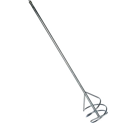 Миксер для строительных смесей (100х600 мм; SDS-PLUS) FIT 4219