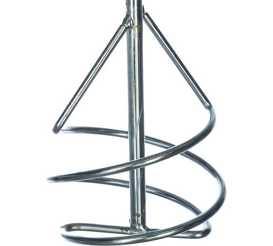 Миксер для строительных смесей (100х600 мм; SDS-PLUS) FIT 4219