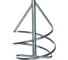 Миксер для строительных смесей (100х600 мм; SDS-PLUS) FIT 4219 2