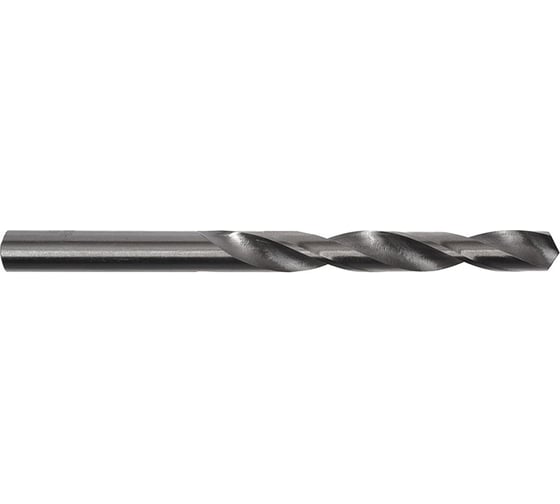 Сверло по металлу 4.8x86 мм, 10 шт Toolberg 90002913349 1