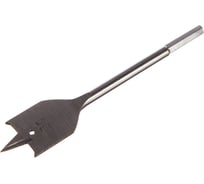 Сверло по дереву перовое (30х152 мм) MOS 36150М