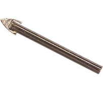 Сверло по кафелю и стеклу 10 мм MOS 35446М