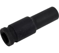 Головка ударная глубокая 6-гранная 12 мм, 1/2"DR Forsage F-4458512