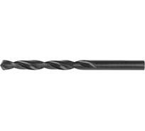 Сверло по металлу черненое HSS4241 (10 шт; 3.2х63 мм) MOS 33616М