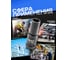 Головка ударная глубокая 6-гранная 13 мм, 1/2"DR Forsage F-4458513 6798 4