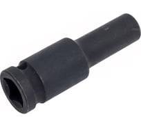Головка ударная глубокая 6-гранная 10 мм, 1/2"DR Forsage F-4458510