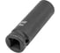 Головка ударная глубокая Forsage 16мм 1/2" 6гр F-4458516(6801) 5