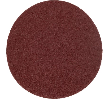 Круг шлифовальный (5 шт; 125 мм; P60) MOS 39823М