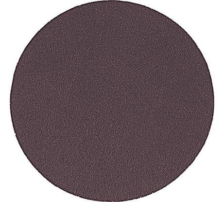 Круг шлифовальный (5 шт; 125 мм; P240) MOS 39829М