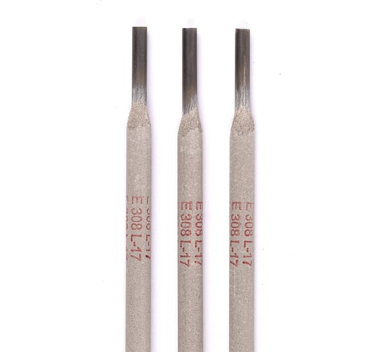 Электроды Elox R 308 l-17 4.0 мм, 4.5 кг, 350мм аналог 61.30 Geka GER308174045
