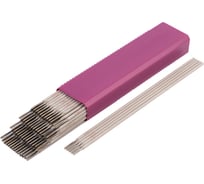 Электроды Elox R 308 l-17 2.5 мм, 2.0 кг, 300мм аналог 61.30 Geka GER308172520
