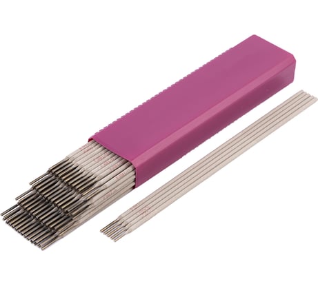 Электроды Elox R 308 l-17 2.5 мм, 2.0 кг, 300мм аналог 61.30 Geka GER308172520