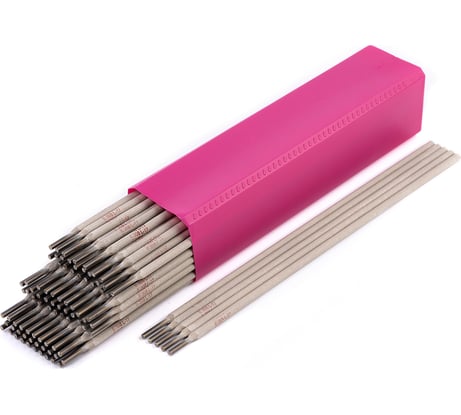 Электроды Elox R 308 l-17 3.2 мм, 4.5 кг, 350мм аналог 61.30 Geka GER308173245