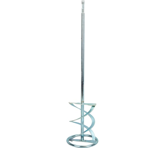 Миксер для строительных смесей оцинкованный (140х600 мм; SDS-PLUS) FIT 4268 1