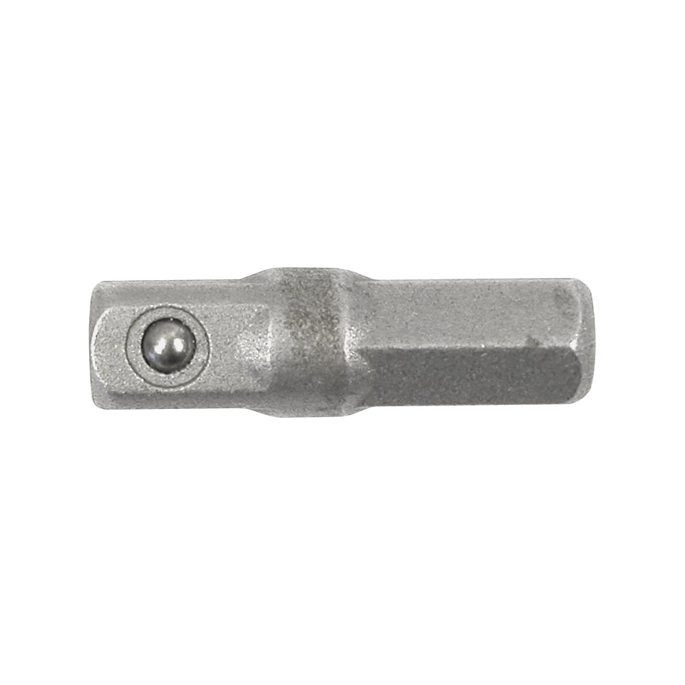 Бит-переходник 1/4" HEX - 1/4" DR Кратон 1 12 04 001 - выгодная цена ...