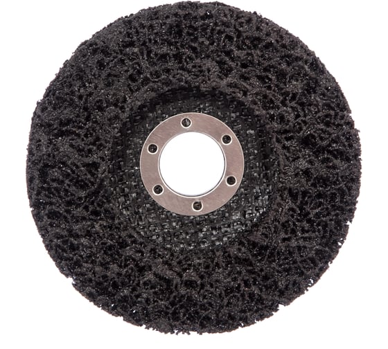 Диск зачистной CBS (115х22.2 мм) FIT 39610