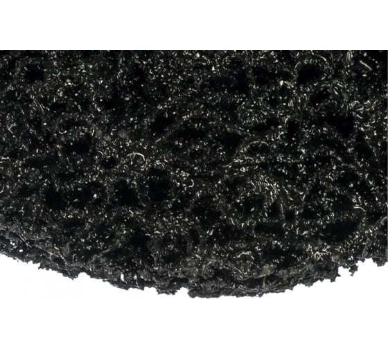 Диск зачистной CBS (125х22.2 мм) FIT 39611