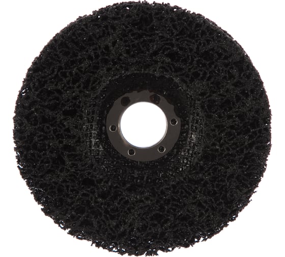 Диск зачистной CBS (125х22.2 мм) FIT 39611