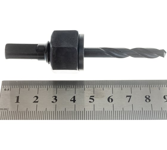 Адаптер для пилы круговой (68-152 мм) FIT 36769