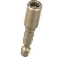 Адаптер с торцевой головкой (6x45 мм) MOS 57920М