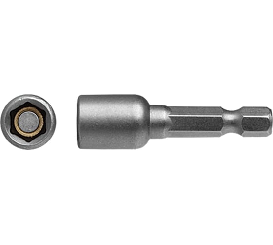 Адаптер с торцевой головкой (7x45 мм) MOS 57921М 1