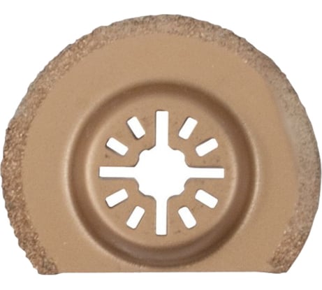 Полотно карбидное дисковое (64 мм) FIT 37932