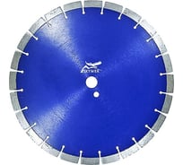 Круг алмазный 1A1RSS ULTRA BETON 410х3.4x15х50 мм, 28T SKYWER SK-UBS41050