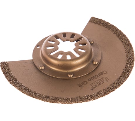 Полотно карбидное дисковое (85 мм) FIT 37931