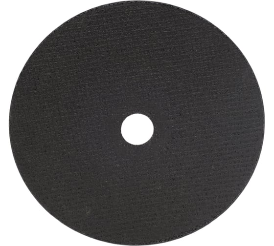 Круг отрезной круг INOX A060TBF 180x1.6x22 мм, Т41, нержавеющая сталь, металл Interflex 4079181610