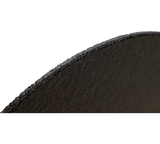 Круг отрезной круг INOX A060TBF 150x1.6x22 мм, Т41, нержавеющая сталь, металл Interflex 4079151610