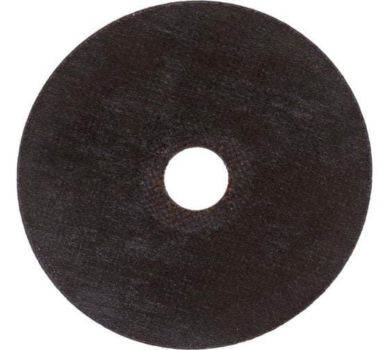 Круг отрезной круг INOX A060TBF 125x1x22 мм, Т41, нержавеющая сталь, металл Interflex 4079121010
