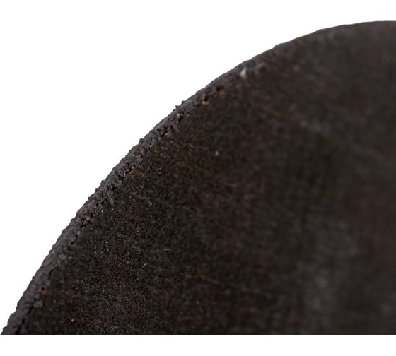 Круг отрезной круг INOX A060TBF 125x1x22 мм, Т41, нержавеющая сталь, металл Interflex 4079121010