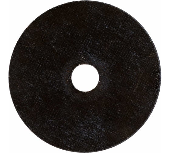 Круг отрезной круг INOX A060TBF 125x1.2x22 мм, Т41, нержавеющая сталь, металл Interflex 4079121210