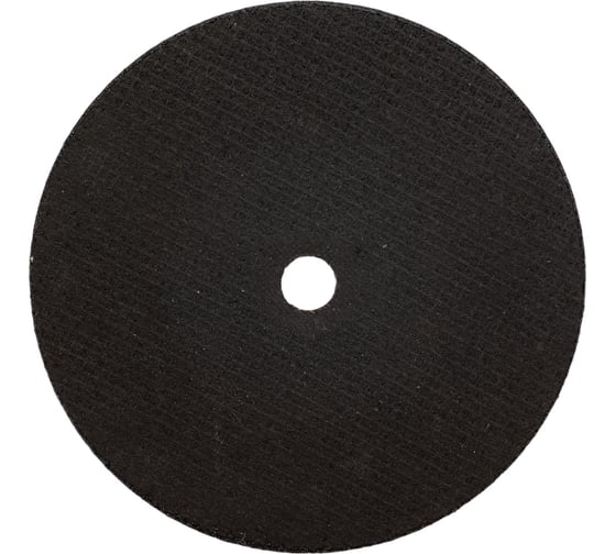 Круг отрезной круг INOX A060TBF 230x1.9x22 мм, Т41, нержавеющая сталь, металл Interflex 4079231910