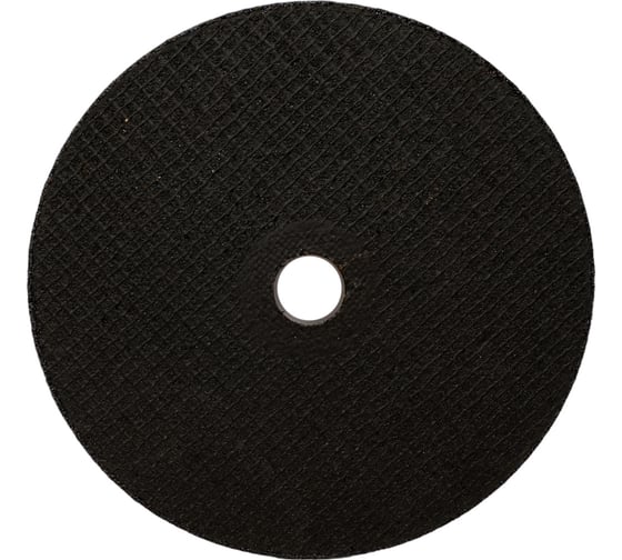 Круг отрезной круг INOX A046TBF 180x2x22 мм, Т41, нержавеющая сталь, металл Interflex 4079182010