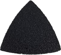 Универсальные перфорированные листы для шлифовки Р60, 80 мм, 5 шт MPS 3921-50