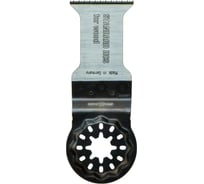 Полотно для мультитула (реноватора) по дереву MPS (AIZ 32 EPC, 63502133210), 1 шт. 3901-50