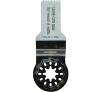 Полотно для мультитула (реноватора) по дереву MPS (AIZ 20 AB, 63502183210), 1 шт. 3904-50