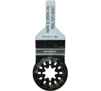 Полотно для мультитула (реноватора) по дереву MPS (AIZ 10 AB, 63502184210), 1 шт. 3903-50