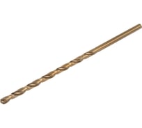 Сверло длинное ц/х 4.2х119х78 мм, ГОСТ 886-77 ИПК 2300-6951