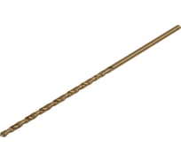 Сверло длинное ц/х 2.6х95х62 мм, ГОСТ 886-77 ИПК 2300-6926