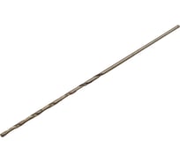 Сверло длинное ц/х 1.2х65х41 мм, ГОСТ 886-77 ИПК 2300-6903