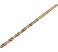 Сверло длинное ц/х 5х132х87 мм, ГОСТ 886-77 ИПК 2300-6961