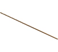 Сверло длинное ц/х 0.9х52х29 мм, ГОСТ 886-77 ИПК sverdlints/kh0.90M2A1